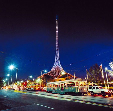 The Arts Centre Melbourne - eAccommodation 0