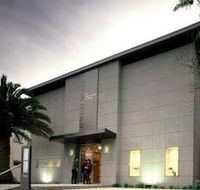 Jewish Museum of Australia - eAccommodation