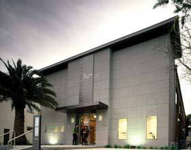 Jewish Museum Of Australia - eAccommodation 0