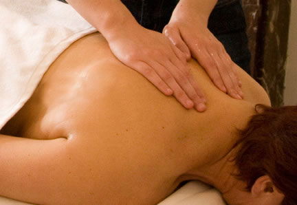Nourish Health & Wellness - eAccommodation 2