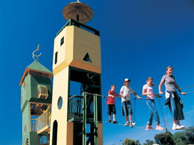 Monash Adventure Park - eAccommodation 0