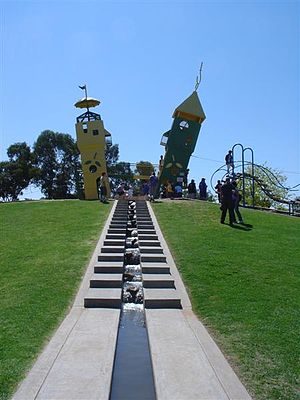 Monash Adventure Park - eAccommodation 2