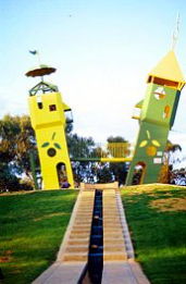 Monash Adventure Park - eAccommodation 3