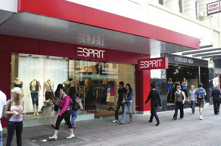 Rundle Mall - eAccommodation 2