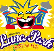 Luna Park Melbourne - eAccommodation
