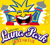 Luna Park Melbourne - eAccommodation 0