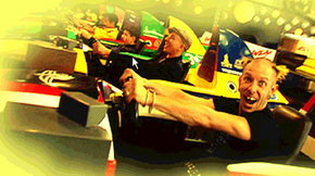 Luna Park Melbourne - eAccommodation 1