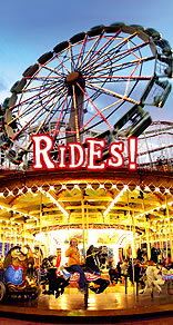 Luna Park Melbourne - eAccommodation 2