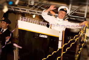 Titanic Theatre Restaurant - eAccommodation 2