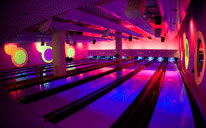 Kingpin Bowling Lounge - Crown Entertainment Complex - eAccommodation 1