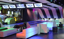 Kingpin Bowling Lounge - Crown Entertainment Complex - eAccommodation 3