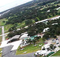 Commando Skydivers - eAccommodation