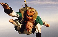The Parachute School - eAccommodation 0
