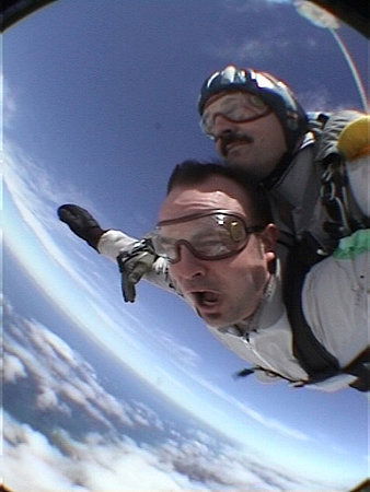 The Parachute School - eAccommodation 2