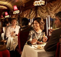 The Colonial Tramcar Restaurant - eAccommodation