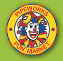 Pipeworks Fun Market - eAccommodation