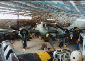 The Australian National Aviation Museum - eAccommodation 2