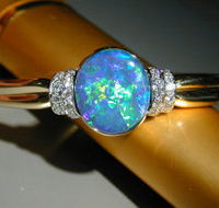 The National Opal Collection - eAccommodation