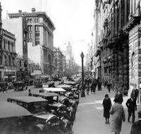 Melbourne City Heritage Walking Tours - eAccommodation