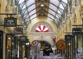 MELTours - eAccommodation 0