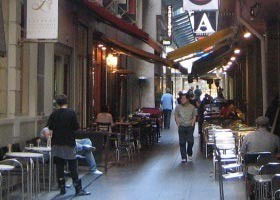 MELTours - eAccommodation 1