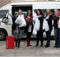 Melbourne Shopping Experiences - eAccommodation