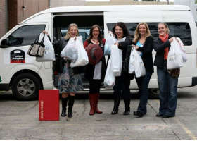 Melbourne Shopping Experiences - eAccommodation 0