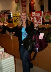 Melbourne Shopping Experiences - eAccommodation 2
