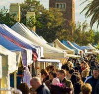 St Kilda Esplanade Market - eAccommodation