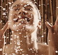 Aurora Spa Retreat - eAccommodation
