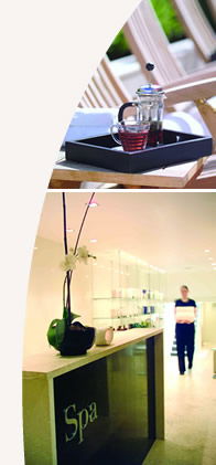Lyall Hotel And Spa - eAccommodation 0