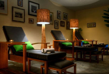 Pure Energy Concept Spas - eAccommodation 1