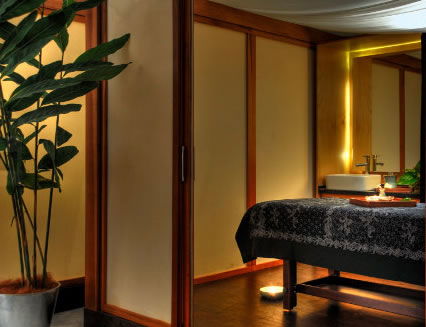 Pure Energy Concept Spas - eAccommodation 2
