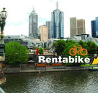 Rentabike  Real Melbourne Bike Tours - eAccommodation
