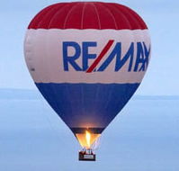 Balloon Flights Over Melbourne - eAccommodation