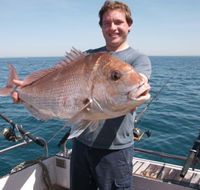 Melbourne Fishing Charters - eAccommodation