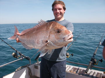 Melbourne Fishing Charters - eAccommodation 0