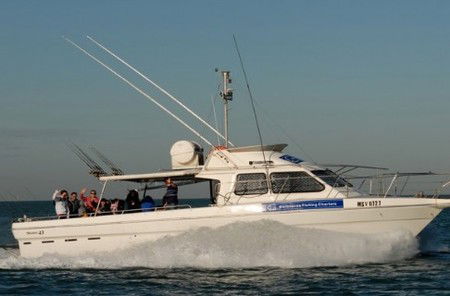 Melbourne Fishing Charters - eAccommodation 2