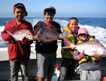 Melbourne Fishing Charters - eAccommodation 3