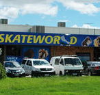 Skateworld Mordialloc - Winter Family Skate - eAccommodation