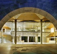 National Gallery of Victoria - eAccommodation