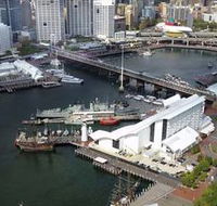 The Australian National Maritime Museum - eAccommodation