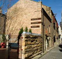 The Rocks Discovery Museum - eAccommodation