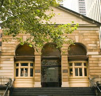 The Justice  Police Museum - eAccommodation