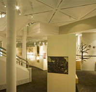 Sydney Jewish Museum - eAccommodation