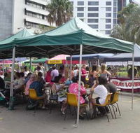 Kirribilli General Market - eAccommodation