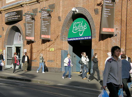 Haymarket NSW eAccommodation