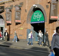 Paddys Market - eAccommodation