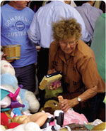 Paddys Market - eAccommodation 1