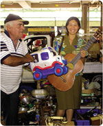 Paddys Market - eAccommodation 2